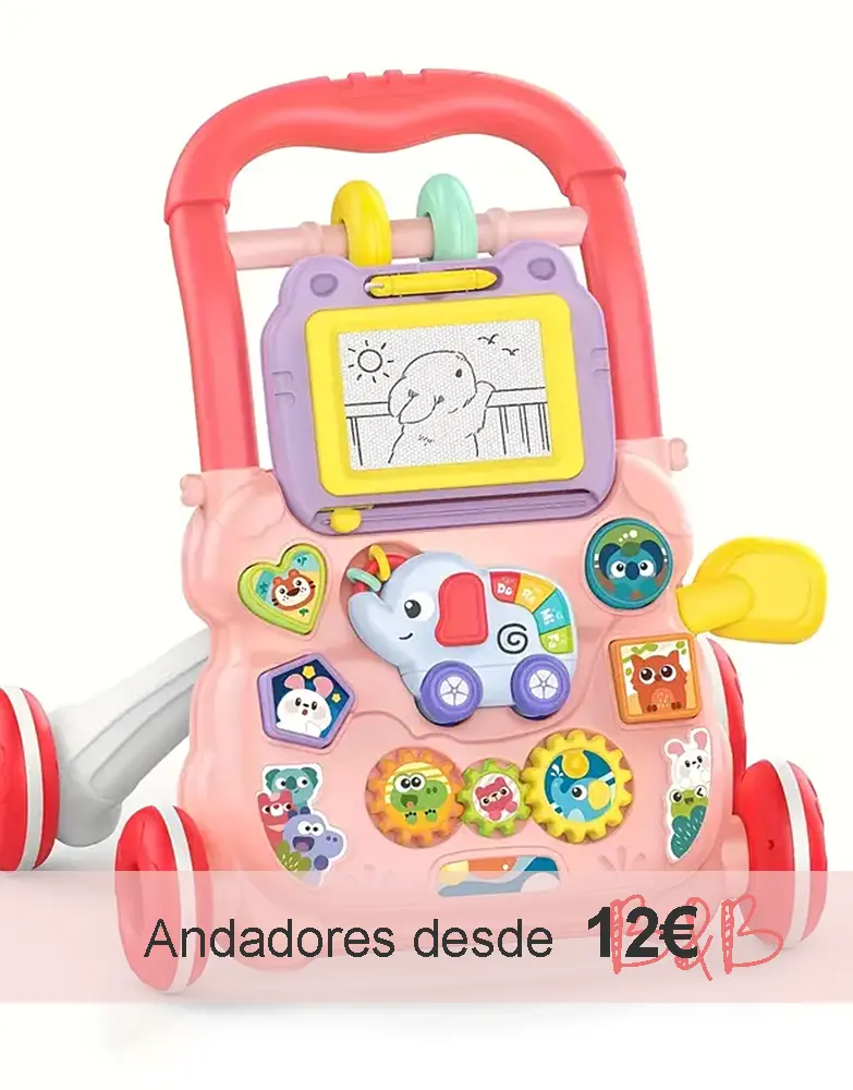 Andadores